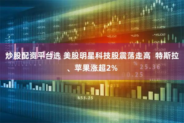 炒股配资平台选 美股明星科技股震荡走高  特斯拉、苹果涨超2%